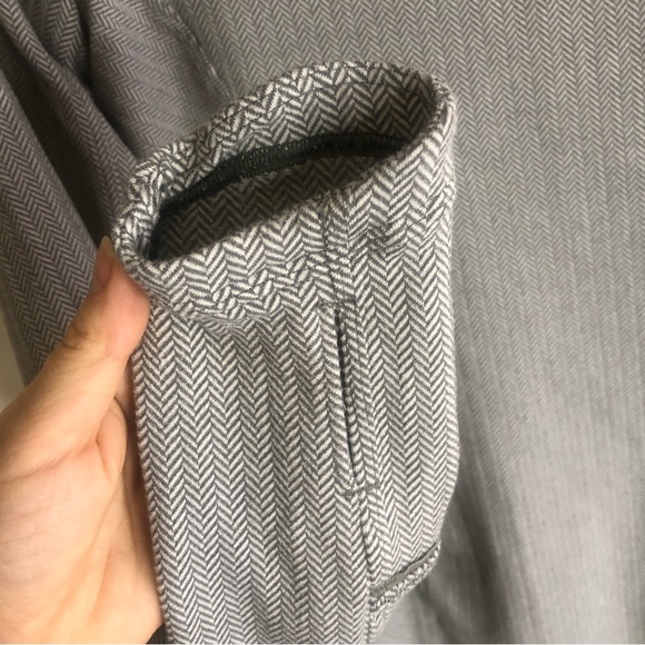 Lululemon Kanto Catch Me Long Sleeve - Picture 6 of 8